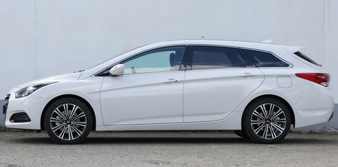 Hyundai i40 Combi, Hyundai specs, engine, dimensions, weight, torque, horse power