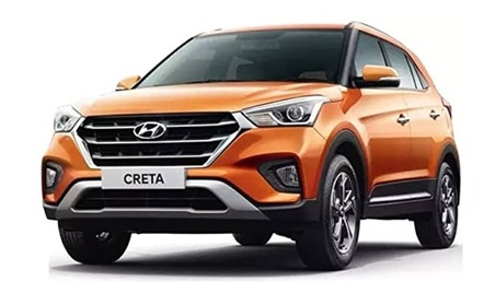 Hyundai ix25 Creta, Hyundai specs, engine, dimensions, weight, torque, horse power