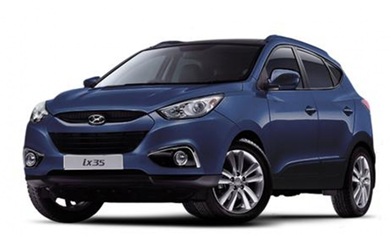 Hyundai ix35, Hyundai specs, engine, dimensions, weight, torque, horse power