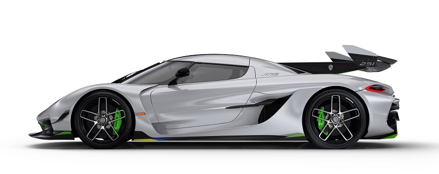 Koenigsegg Jesko, Koenigsegg specs, technical specifications, horse power, carspec, curb weight