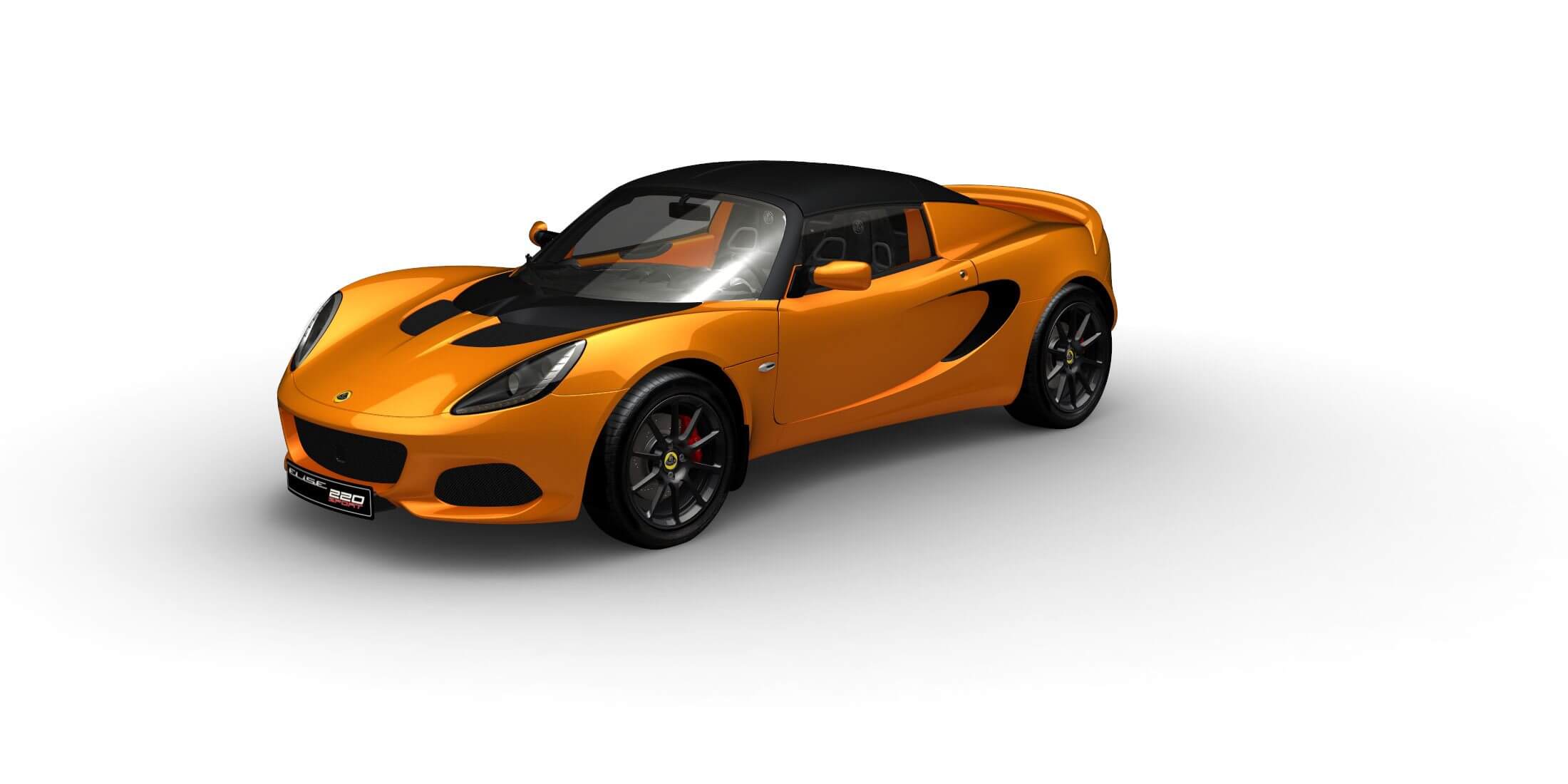 Lotus Elise Sport 220 2018, Lotus specs, horse power, torque, curb weight, dimensions, car specs, Toyota engine