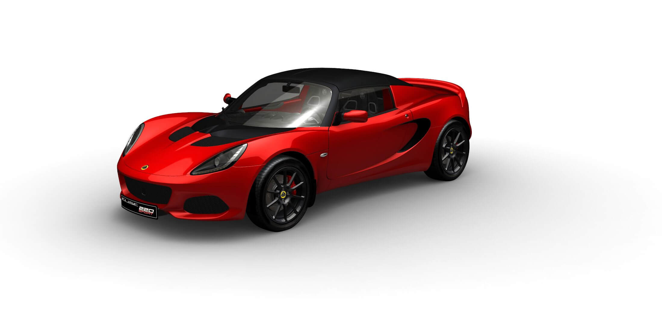 Lotus Elise 220, ultralight road legal car, models, specs, curb weight, dimensions