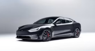 Tesla Model S facelift 2021 Long Range AWD, technical specifications, car spec, curb weight, electric autonomy