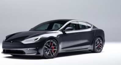 Tesla Model Y 2021,  technical specifications, car spec, curb weight, electric autonomy