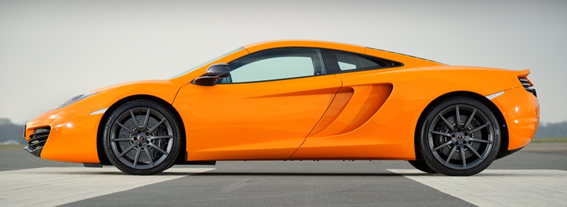 McLaren 12C, McLaren V8, McLaren specs, McLaren engine, dimensions, weight, torque, McLaren power, McLaren MP4