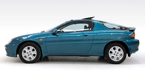 Mazda MX-3, Mazda specs, Mazda engine, dimensions, weight