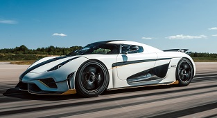 Koenigsegg Regera, Koenigsegg specs, technical specifications, horse power, carspec, curb weight