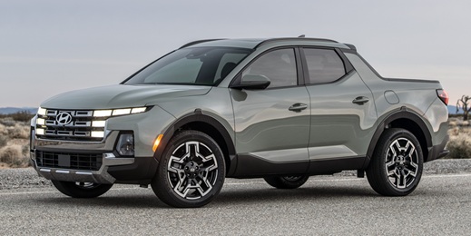 Hyundai  Santa Cruz, Hyundai specs, engine, dimensions, weight, torque, horse power
