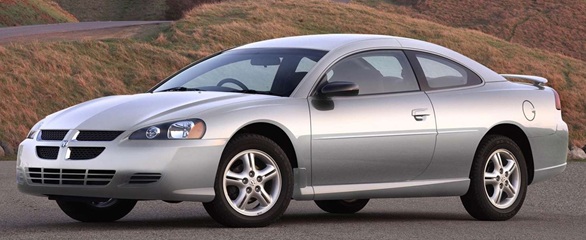 Dodge Stratus Coupe, Stratus specs, engine, dimensions, weight