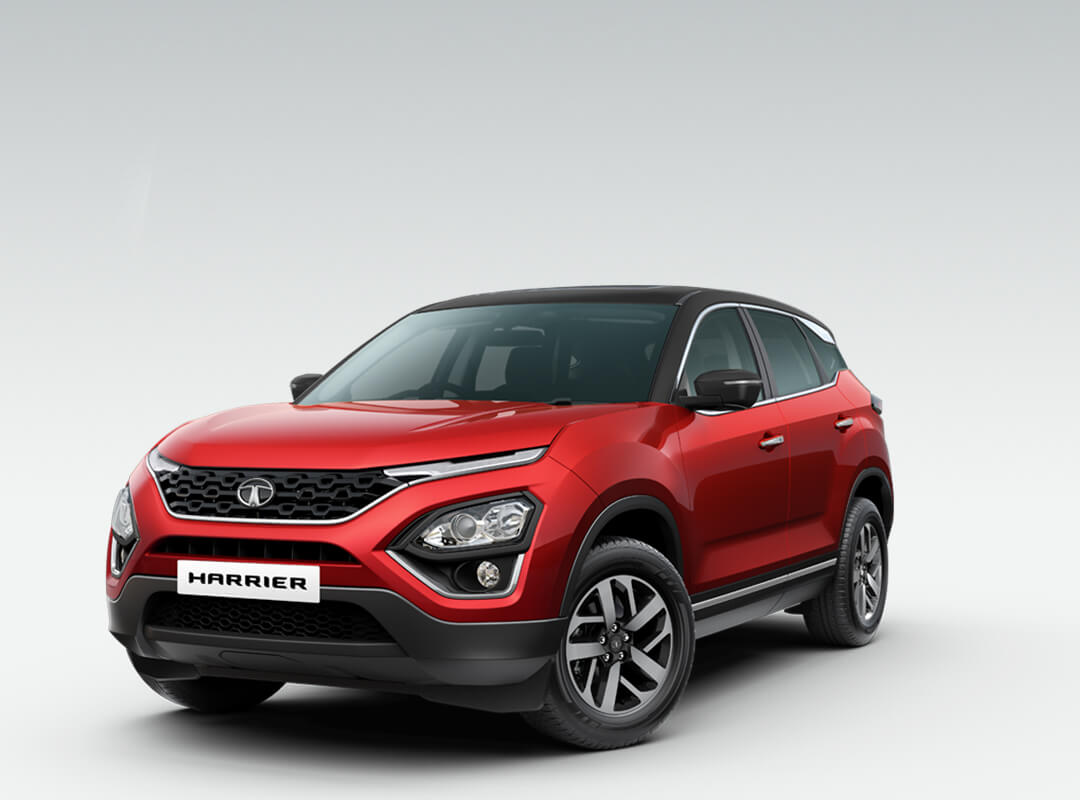 Tata Harrier Suv turbodiesel car, models, specs, curb weight, dimensions